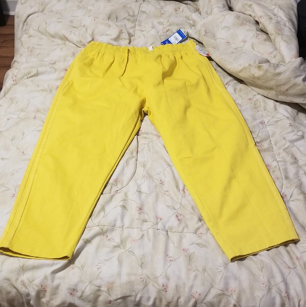 Adidas c twill pants